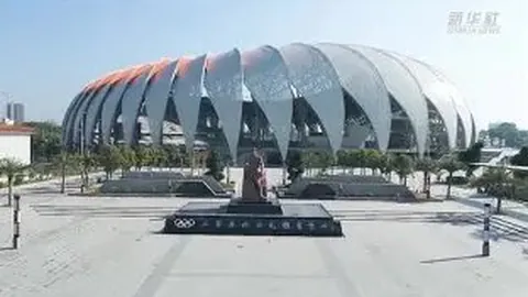 西海岸巨头力挺：邵佳一进军国足教坛，我为国家队荣誉出征，义无反顾！