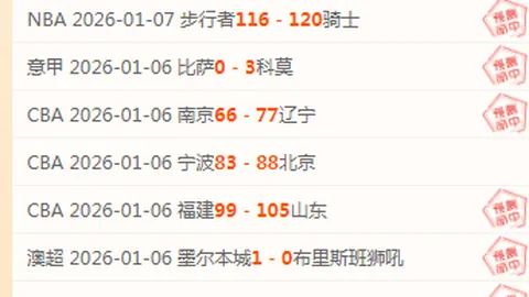 CBA常规赛12月1日：深圳VS辽宁激情对决盘点